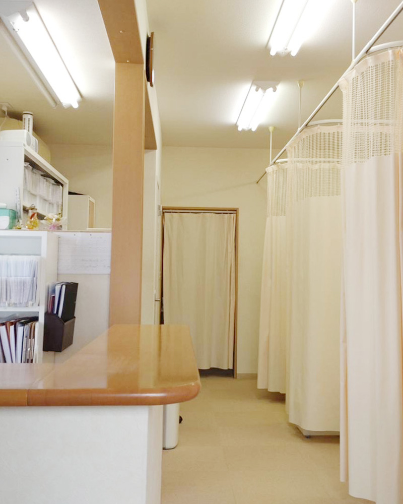 さとう接骨院|那珂市・ひたちなか市・水戸市